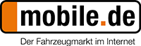 mobile.de logo